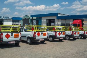 transport suprastructuri kontex transport marfuri periculoase butelii